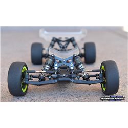 Mugen MSB1 1:10 2wd buggy