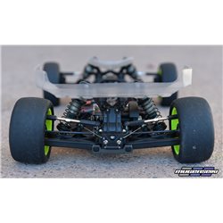 Mugen MSB1 1:10 2wd buggy