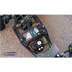 Mugen MSB1 1:10 2wd buggy