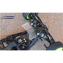 Mugen MSB1 1:10 2wd buggy