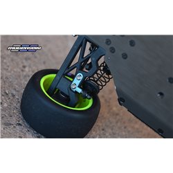 Mugen MSB1 1:10 2wd buggy