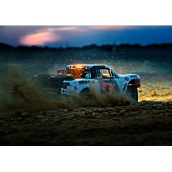LED Ljus Komplett Desert Racer
