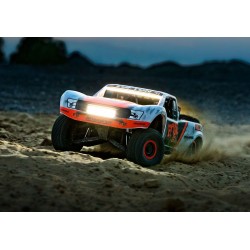 LED Light set Complete Desert Racer