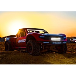 LED Ljus Komplett Desert Racer