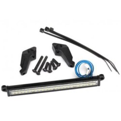 Headlights LED Lightbar Desert Racer