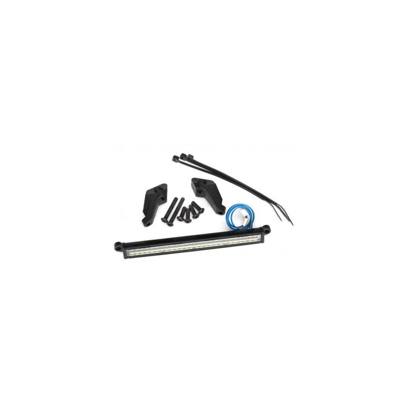 LED Ljus Fram Desert Racer