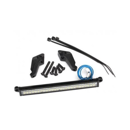 Headlights LED Lightbar Desert Racer