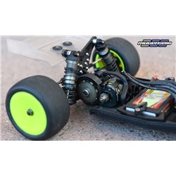Mugen MSB1 1:10 2wd buggy