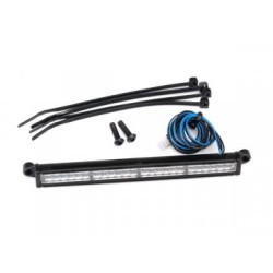 Tail Lights LED Lightbar Desert Racer