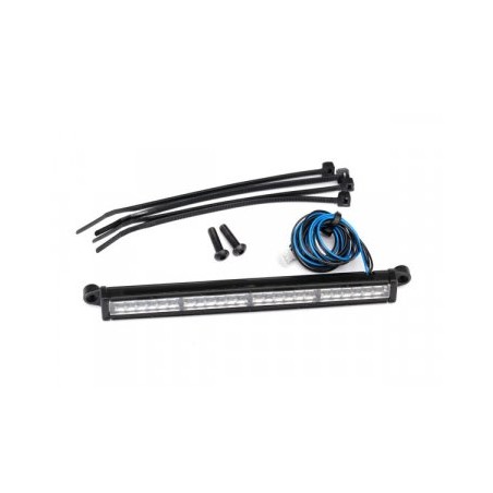 Tail Lights LED Lightbar Desert Racer