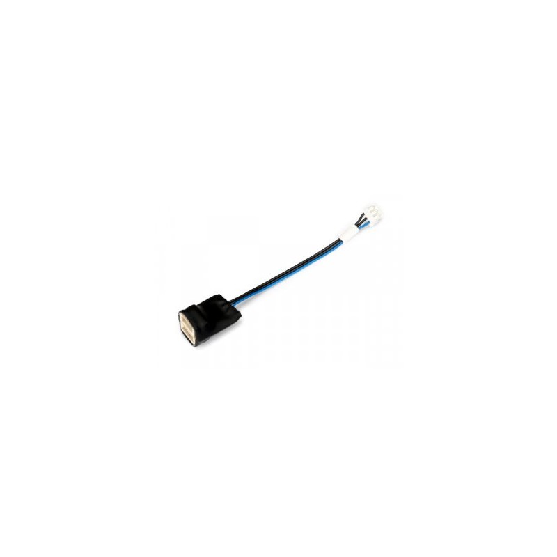 Y-kabel för LED Ljus Desert Racer