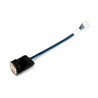 Y-kabel för LED Ljus Desert Racer