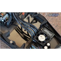 Mugen MSB1 1:10 2wd buggy