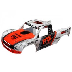 Kaross Unlimited Desert Racer "Fox Edition" Målad