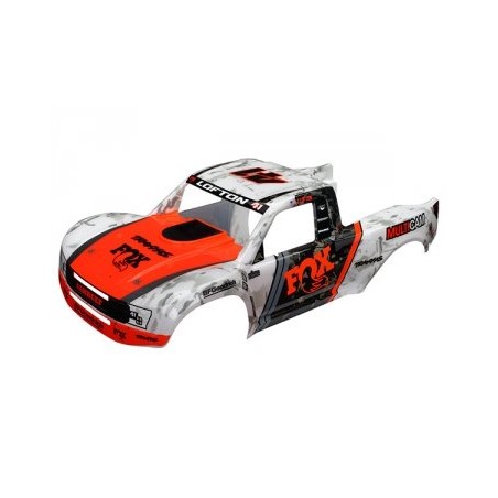 Body Unlimited Desert Racer "Fox Edition" Painted