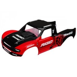 Body Unlimited Desert Racer "Rigid Edition" Painted