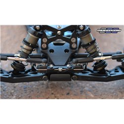 Mugen MSB1 1:10 2wd buggy