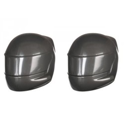 Helmets Grey (2)  UDR