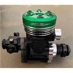 CMB 91 GPX GEAR DRIVE