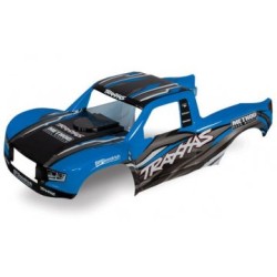 Body Unlimited Desert Racer "Traxxas Edition" Painted