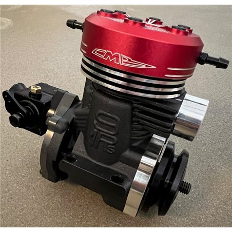 CMB 101 RS.3 DIRECT DRIVE 