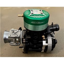 CMB 27 GPX AAC  DIRECT DRIVE