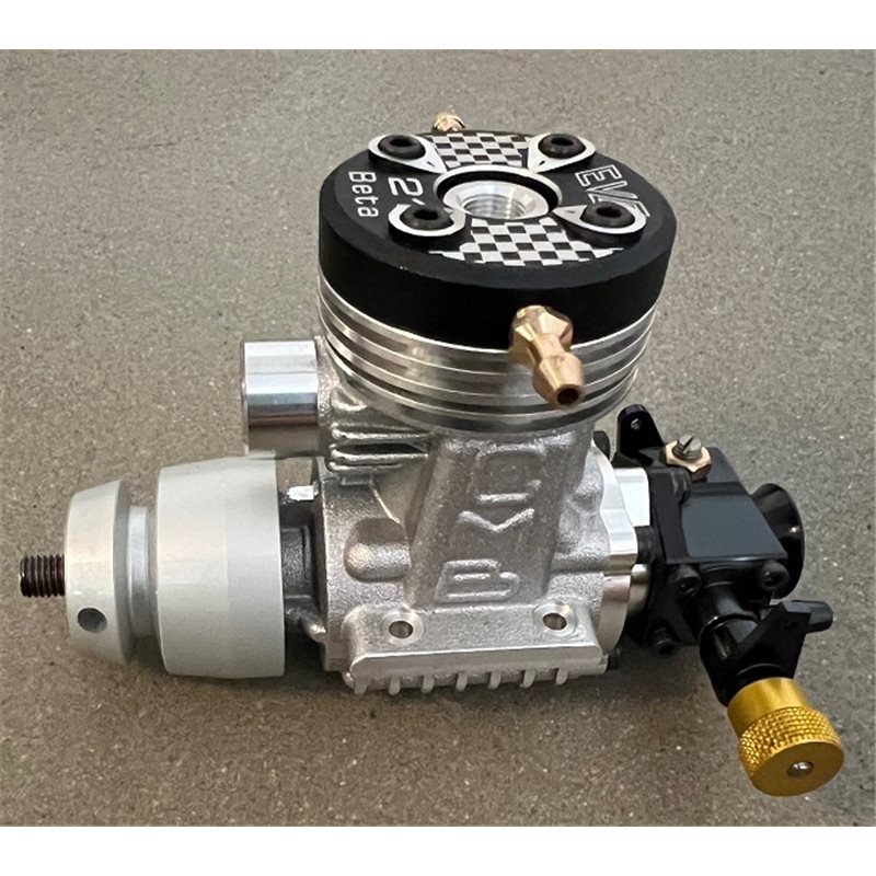 CMB 21 EVO.4 DIRECT DRIVE