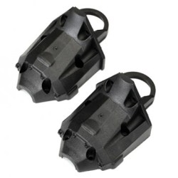 Differential & Rear Axle Carrier  UDR