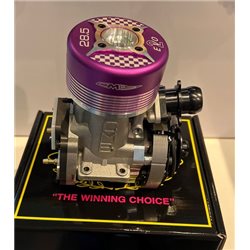 CMB 28,5 EVO 2 DIRECT DRIVE