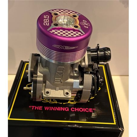 CMB 28,5 EVO 2 DIRECT DRIVE