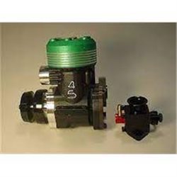 CMB 45 GPX DIRECT DRIVE