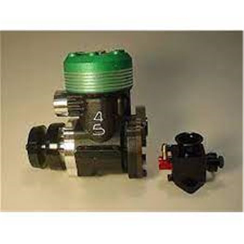 CMB 45 GPX DIRECT DRIVE