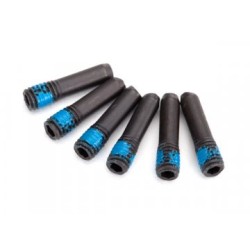 Låspinne M3x11mm Gängad med Låsvätska (6)