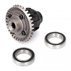 Differential Complete Rear UDR