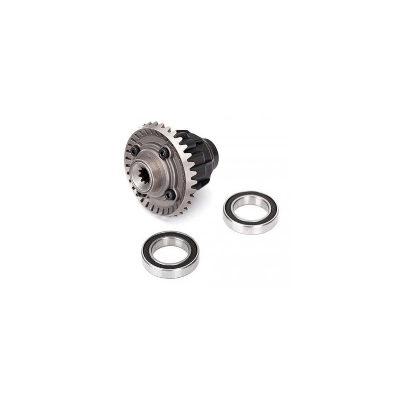 Differential Complete Rear UDR
