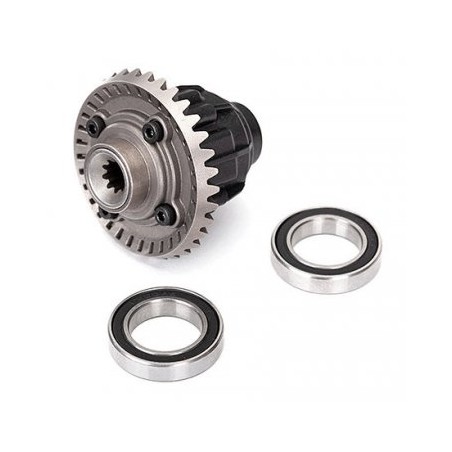 Differential Complete Rear UDR