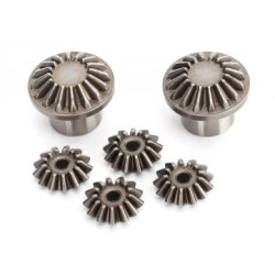 Gear Set Front Differential  UDR