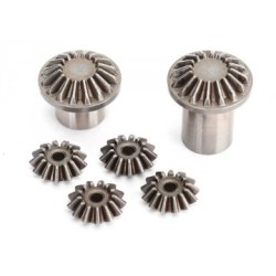 Drevset Mittdiff  UDR