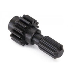 Mellandrev Mittdiff  UDR