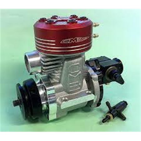 CMB 101 M-LINE DIRECT DRIVE