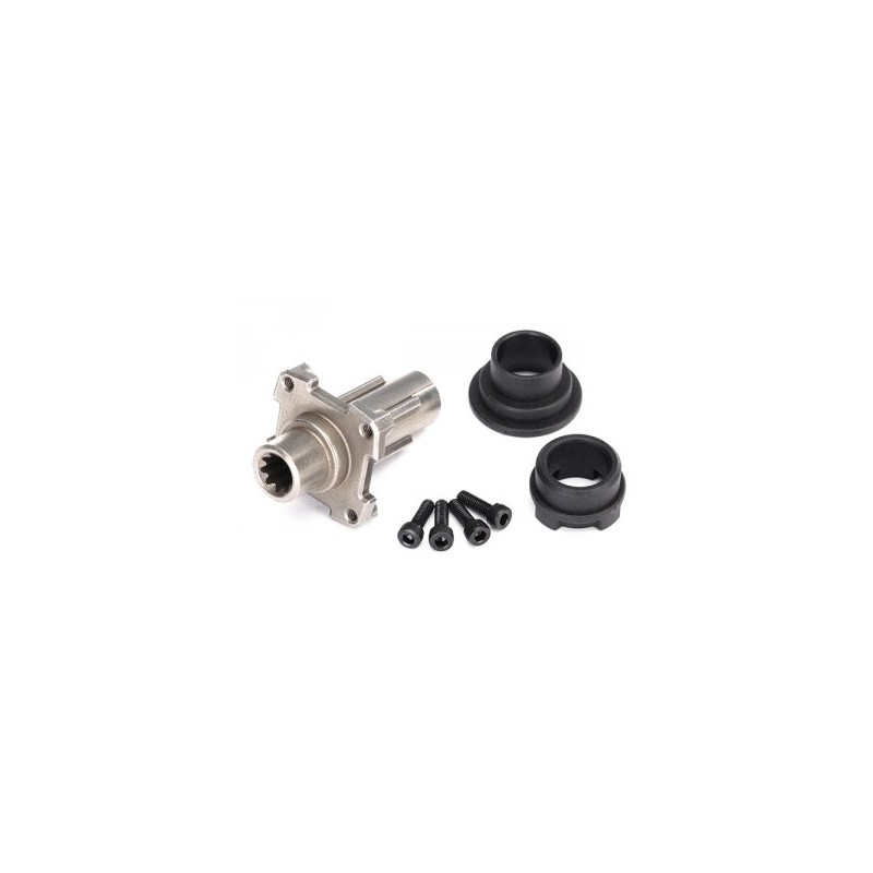 Stel Axel (Spool) Set  UDR