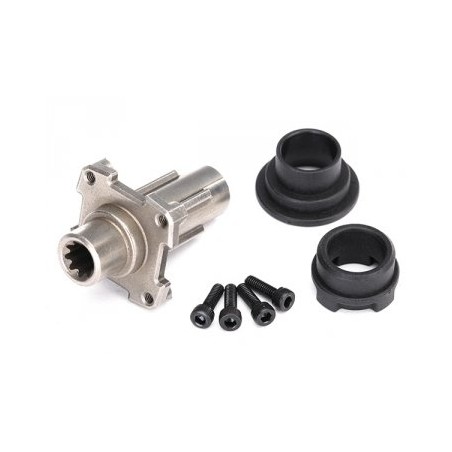 Stel Axel (Spool) Set  UDR