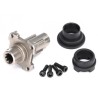Stel Axel (Spool) Set  UDR