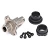 Stel Axel (Spool) Set  UDR