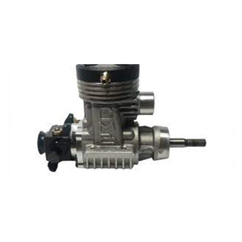 CMB 21 EVO.4 GEAR DRIVE