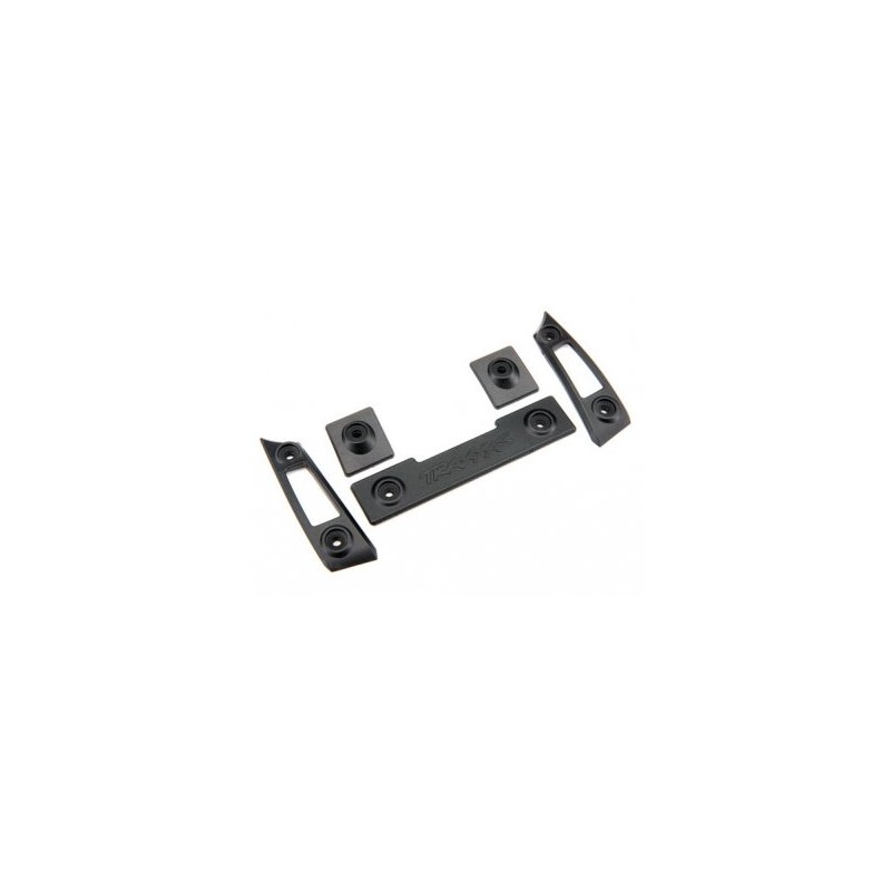 Body Support Set E-Revo  (Body #8611)