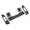 Body Support Set E-Revo  (Body #8611)