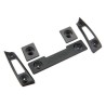 Body Support Set E-Revo  (Body #8611)