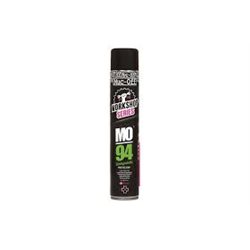 MUC-OFF MO94 Rengöring och smörjning 750ml