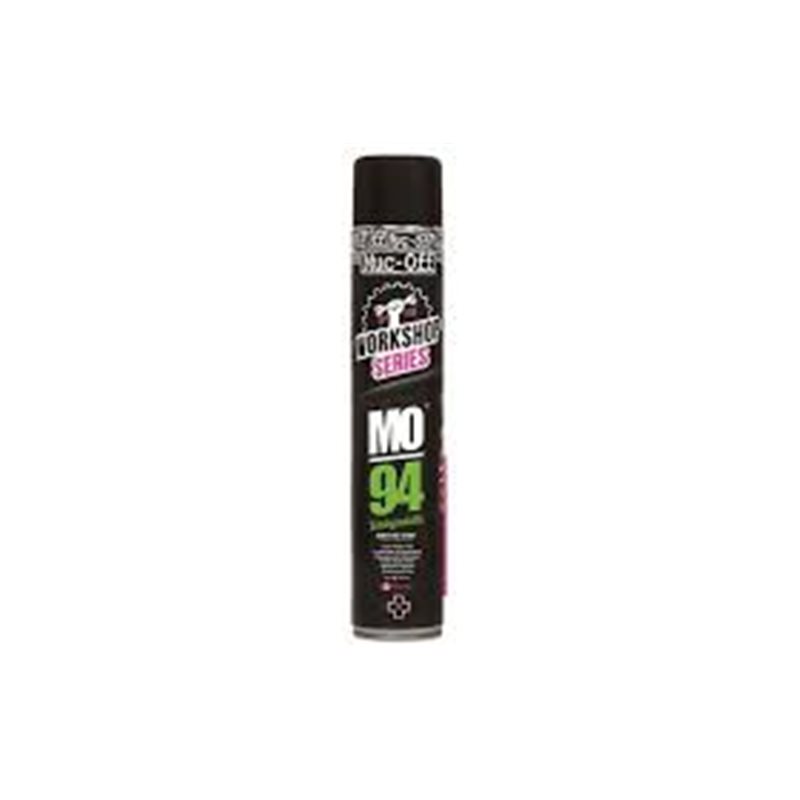 MUC-OFF MO94 Rengöring och smörjning 750ml